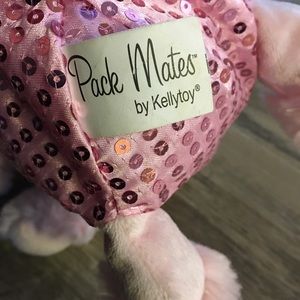 Pinky Poodle PackMates